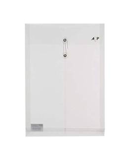 ENVELOPE VAI E VEM OFICIO 1061 - CRISTAL - UN - ACP