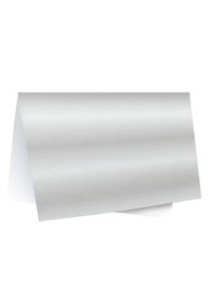 PAPEL LAMINADO  - PRATA - PCT 40 - CROMUS