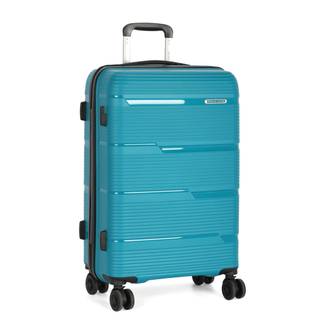 MALA BORDO ACAPULCO POLO KING MF10452PK - POLIPROPILENO - PETROLEO - UN - LUXCEL