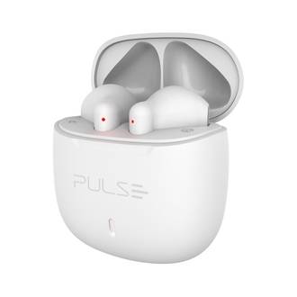 FONE INTRA C/MICROFONE BT TWS PH433 - BRANCO - UN - PULSE