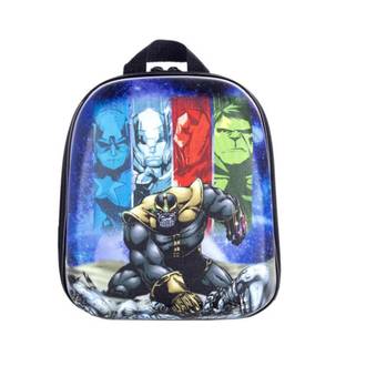MOCHILA P MARVEL - 3850XA22 - UN - MAXTOY
