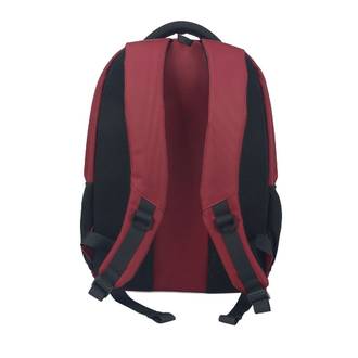 MOCHILA P/NB POLO KING MN51587PK - VERMELHO - UN - LUXCEL