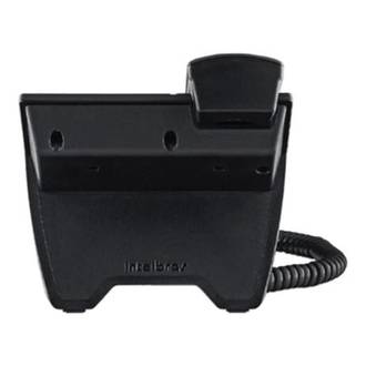 TELEFONE C/FIO C/ ID IP TIP 125I - PRETO - UN - INTELBRAS