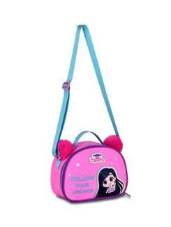 LANCHEIRA TERM LULUCA LU27418L - INFANTIL - UN - CLIO