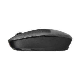 MOUSE S/FIO USB STANDARD MO251 - PRETO - UN - MULTILASER