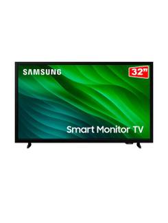 SMART TV LED 32 HD LS32H5000FGXZD - PRETO - UN - SAMSUNG