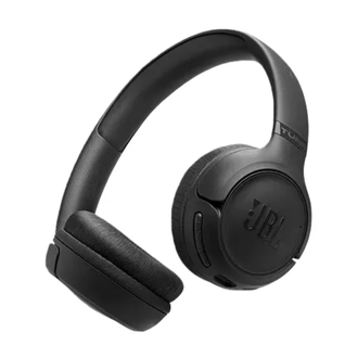 HEADPHONE C/MICROFONE BT TUNE T530 - PRETO - UN - JBL