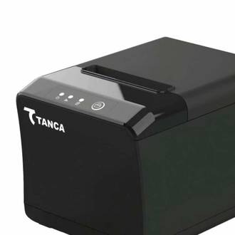 IMPRESSORA TERMICA TP-620 USB/REDE/GUILHOTINA/SERRILHA - UN - TANCA