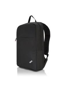 MOCHILA PARA NOTEBOOK THINK  - PRETO - UN - LENOVO