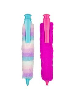 CANETA ESFER INFINITY PLUSH 1.0 MM - CA0550 - UN - BRW