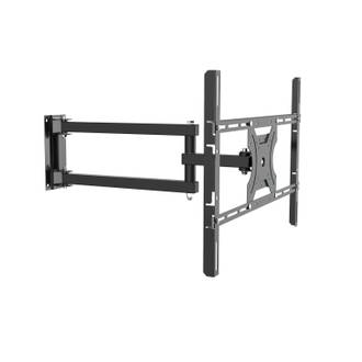 SUPORTE P/ TV ARTICULADO 23" A 70" - SBRP2440 - UN - BRASFORMA
