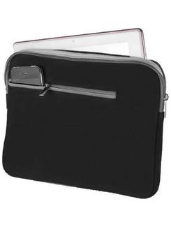 CASE UNIV PARA NOTEBOOK 15,6" BO400 - PRETO/CINZA - UN - MULTILASER