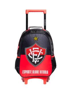MOCHILA C/RODAS VITORIA R 16 POL - 16558 - UN - XERYU´S