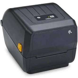 IMPRESSORA TERMICA ETIQ ZD220 203DPI USB - UN - ZEBRA