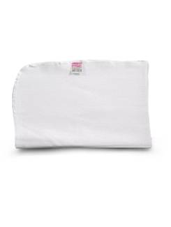 PANO DE PRATO BRANCO LISO 43X60 - UN - XERETA