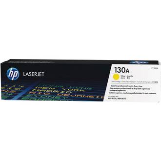 TONER 130A YELLOW CF352A/CF352AB - UN - HP