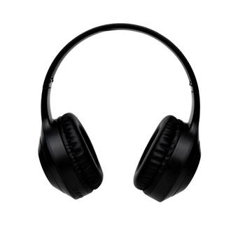 HEADPHONE C/MICROFONE BT HBT1001 - PRETO - UN - MAXPRINT