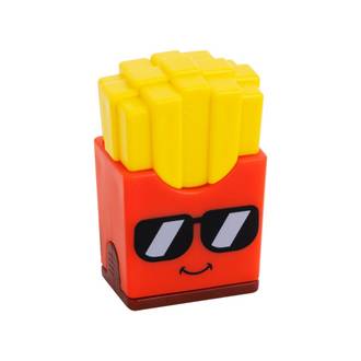 APONTADOR DEPOSITO C/ BORRACHA FAST FOOD - AP0208 - DPL 12 - BRW