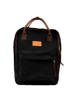 MOCHILA P/NB QUADRADA 2505 - PRETO - UN - SABRA