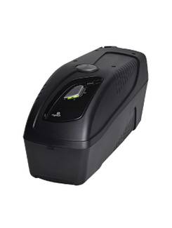 NOBREAK SENOIDAL 3200VA TRIV EASY PRO - 10 TOMADAS - 4061 - UN - RAGTECH