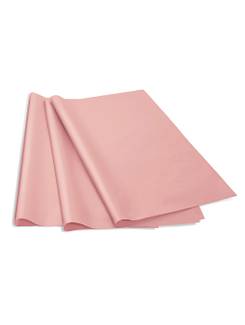 PAPEL SEDA PEROLIZADO - 48X60CM - ROSA GLAMOUR - PCT 20 - RIDET