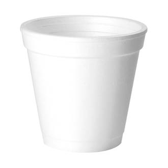 COPO DESCARTAVEL TERMICO C/20 CTT- 070 - 70ML - BRANCO - UN - TOTALPLAST