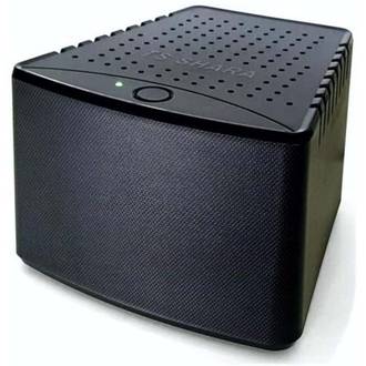 ESTABILIZADOR 1000VA BIVOLT POWEREST 6 TOMADAS - 9007 - UN - TS SHARA
