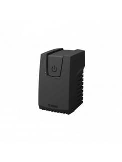 ESTABILIZADOR 300VA BIVOLT POWEREST 4 TOMADAS - 9101 - UN - TS SHARA