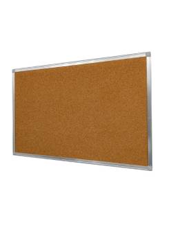 QUADRO CORTICA MOLD ALUMINIO A 8213 - 120x90 - UN - STALO