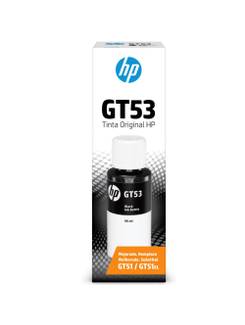 REFIL DE TINTA GT53 BLACK 90ML - UN - HP