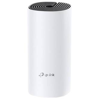 CONJUNTO ROTEADOR WIFI MESH C/2 - DECO M4 - AC1200  - BRANCO - UN - TP-LINK