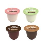 APONTADOR S/DEPOSITO HOLIC COFFE - 910899 - UN - TRIS