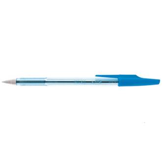 CANETA BPS PONTA FINA 0,7MM - AZUL - UN - PILOT
