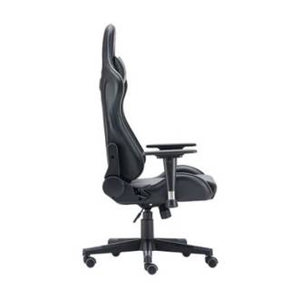 CADEIRA GAMER PRIME-X V2  - PRETO/CINZA - UN - DAZZ