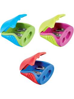 APONTADOR DEPOSITO BOOGY - 2 FUROS - UN - MAPED