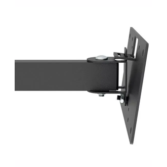 SUPORTE P/ TV ARTICULADO 14" A 56" - M2 - PRETO - UN - MULTIVISAO