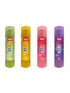 COLA BASTAO JELLY 908544 - 8G - UN - TRIS