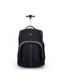 MOCHILA P/NB C/RODAS PRETA TSB750 - UN - TARGUS