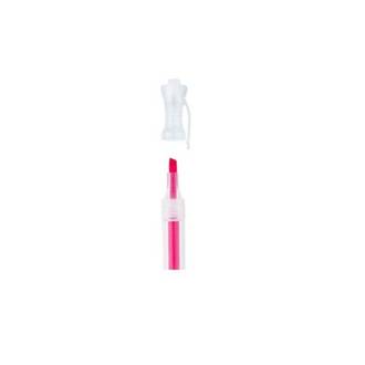 MARCA TEXTO DASHLIGHT  - ROSA - CX 12 - BRW