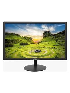 MONITOR 23,6" FULL HD/HDMI/VGA 75HZ - MO6005 - PRETO - UN - HAYOM