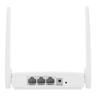 ROTEADOR WIFI N300MBPS MW301R - FAST - BRANCO - UN - MERCUSYS