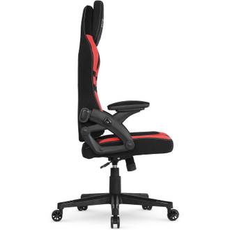 CADEIRA GAMER GX  - RED - UN - DT3