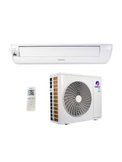 AR CONDICIONADO SPLIT PISO TETO INVERTER  G-PRIME COMPACT 36000 BTUS FRIO 220V  - BRANCO - UN - GREE