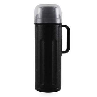 GARRAFA TERMICA PERSONAL 1L - 7020  - PRETO - UN - TERMOLAR