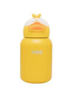 GARRAFA TERMICA DUCK 320ML - YS27426 - UN - YINS