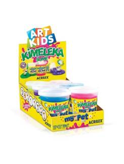 KIMELEKA MY PET DOGS 180G 05886 - CX 06 - ACRILEX