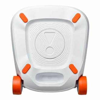 CAIXA DE SOM BT 240W PARTYBOX - STAGE 320 - BRANCO - UN - JBL