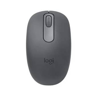 MOUSE S/FIO BT M196 910-007456 - GRAFITE - UN - LOGITECH