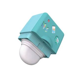 APONTADOR DEPOSITO C/ BORRACHA FROSTY - 910226 - DPL 16 - TRIS