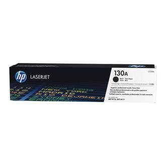 TONER 130A BLACK CF350A/CF350AB - UN - HP